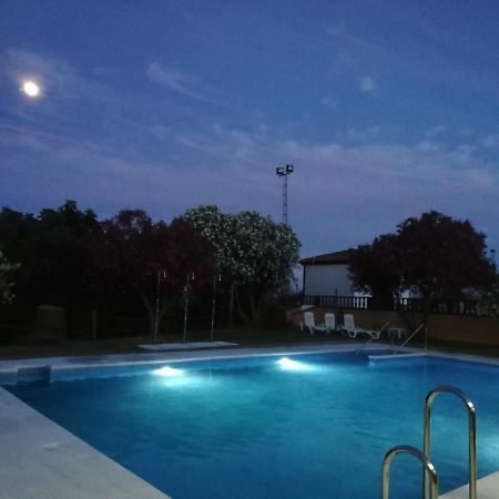 לפה Hotel La Barca מראה חיצוני תמונה