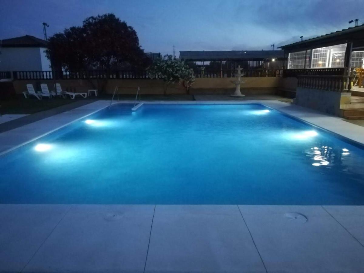 לפה Hotel La Barca מראה חיצוני תמונה
