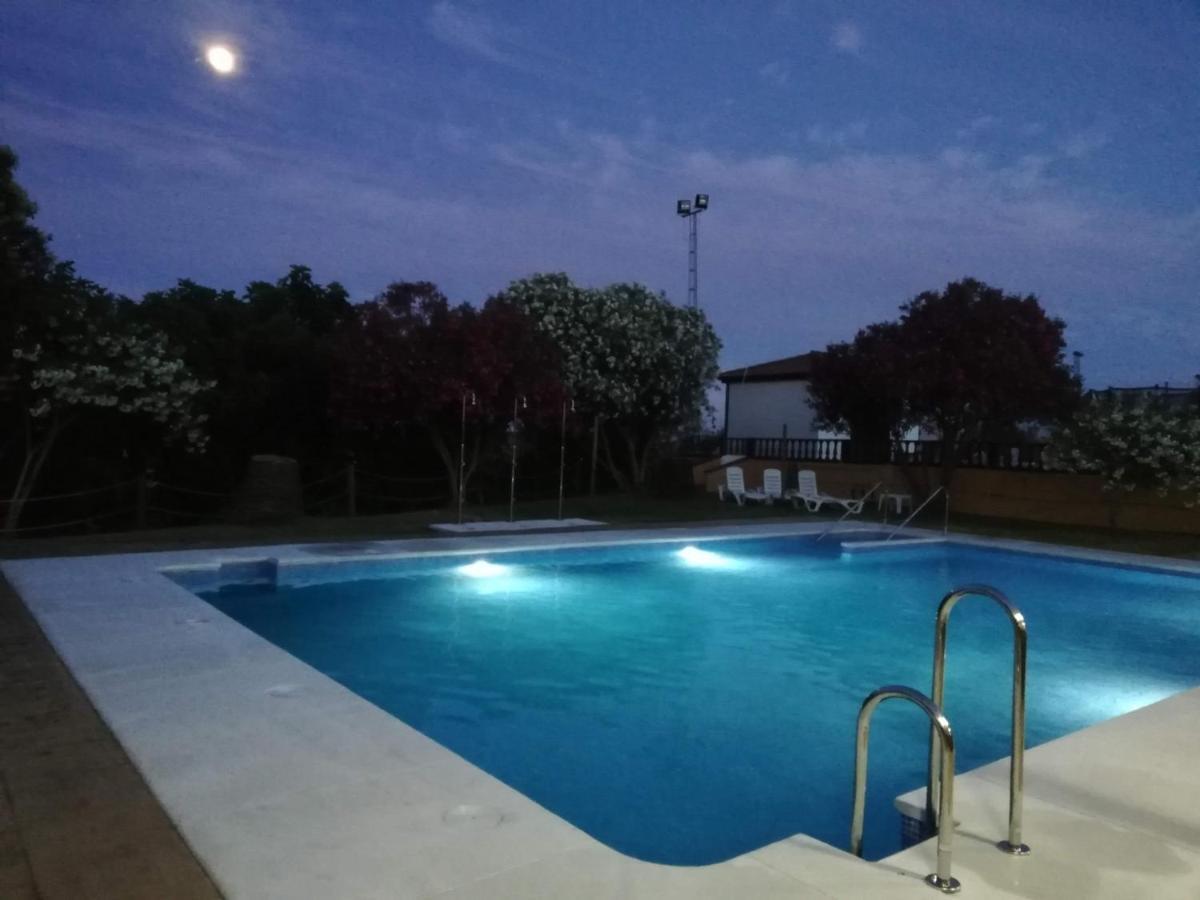 לפה Hotel La Barca מראה חיצוני תמונה