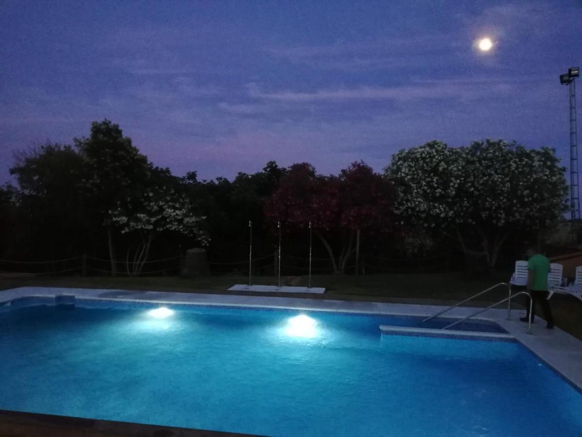 לפה Hotel La Barca מראה חיצוני תמונה